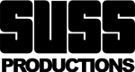 Suss Productions logo